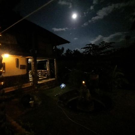 Bambua Nature Cottages Sabang  Zewnętrze zdjęcie