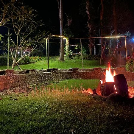 Bambua Nature Cottages Sabang  Zewnętrze zdjęcie
