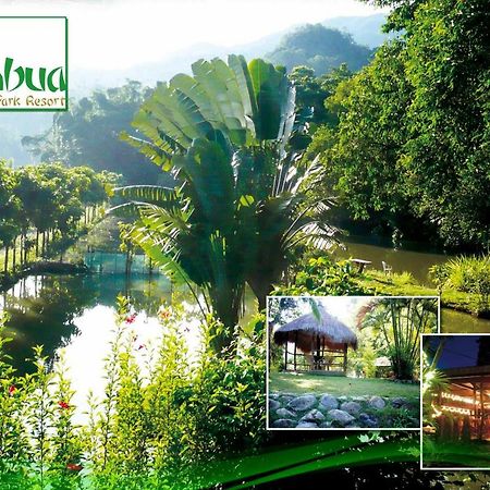 Bambua Nature Cottages Sabang  Zewnętrze zdjęcie