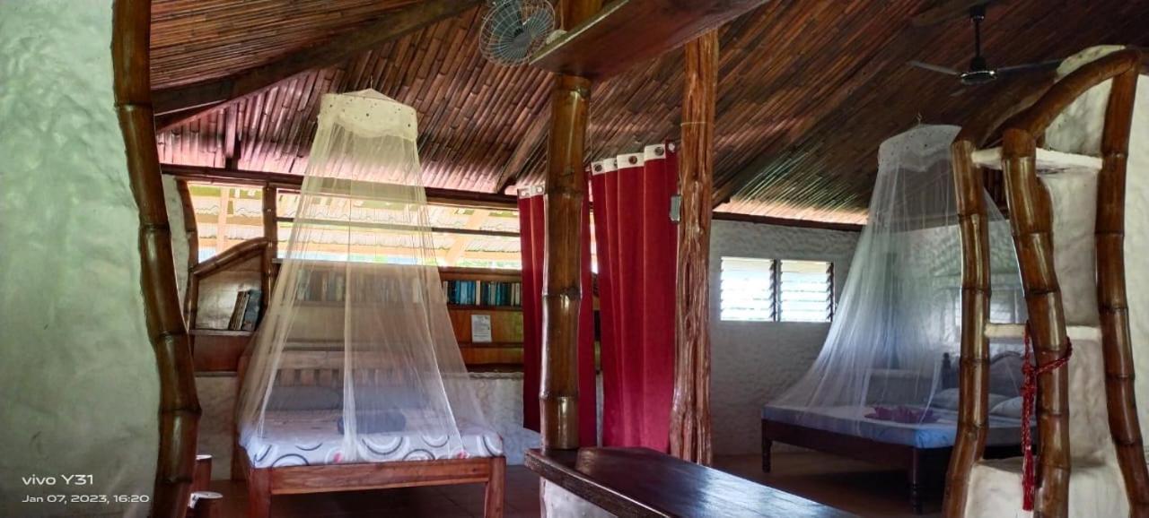 Bambua Nature Cottages Sabang  Zewnętrze zdjęcie