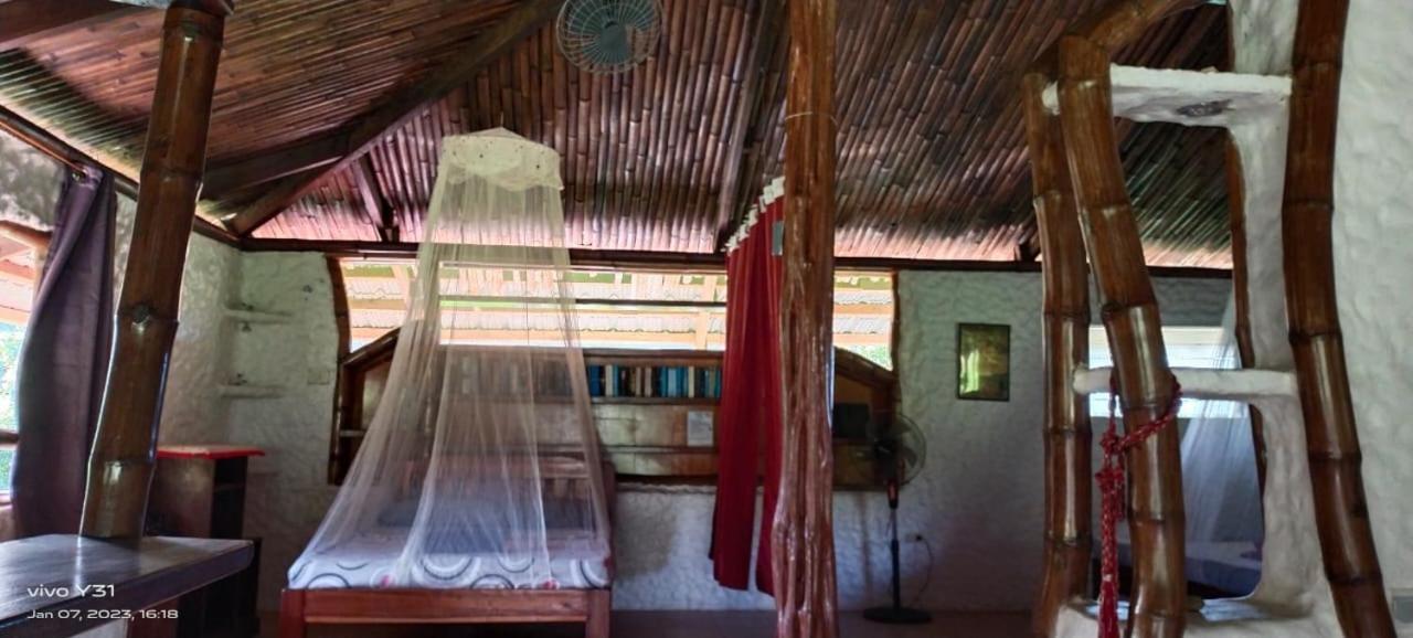 Bambua Nature Cottages Sabang  Pokój zdjęcie