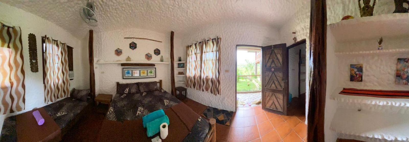 Bambua Nature Cottages Sabang  Zewnętrze zdjęcie