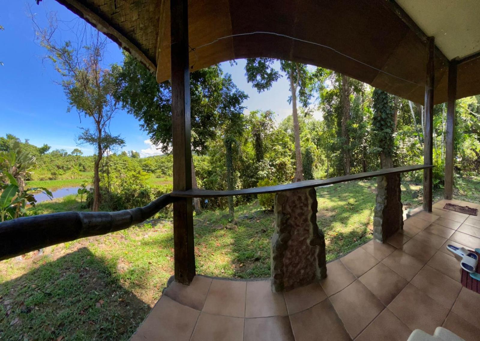 Bambua Nature Cottages Sabang  Pokój zdjęcie