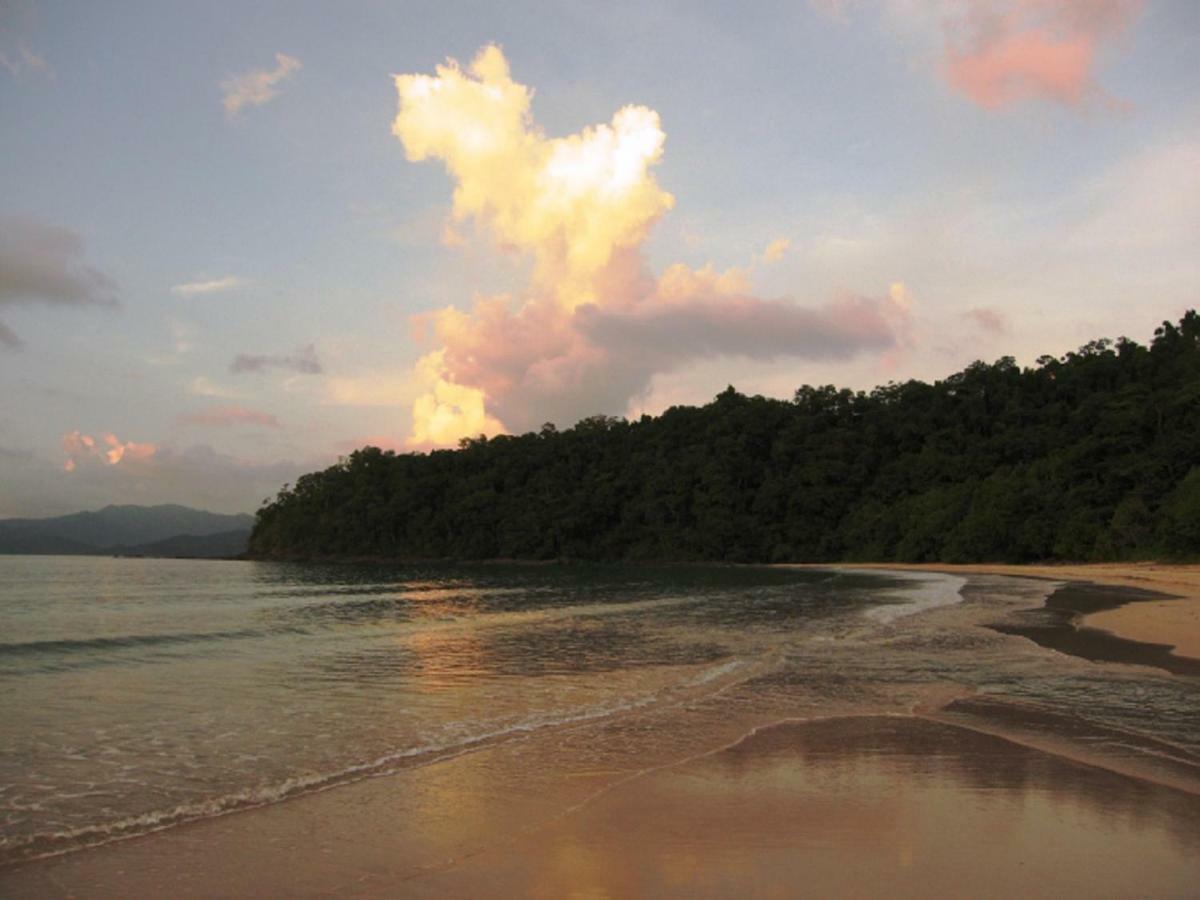 Bambua Nature Cottages Sabang  Zewnętrze zdjęcie
