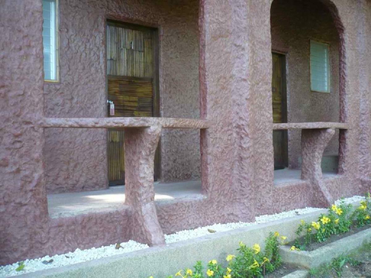 Bambua Nature Cottages Sabang  Zewnętrze zdjęcie