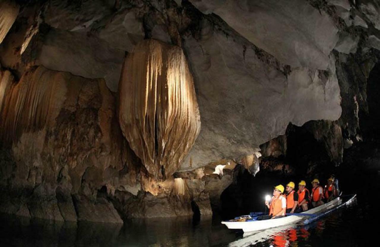 Bambua Nature Cottages Sabang  Zewnętrze zdjęcie