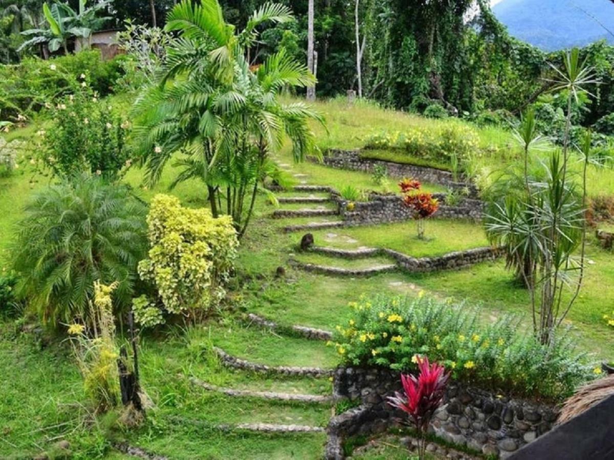 Bambua Nature Cottages Sabang  Zewnętrze zdjęcie