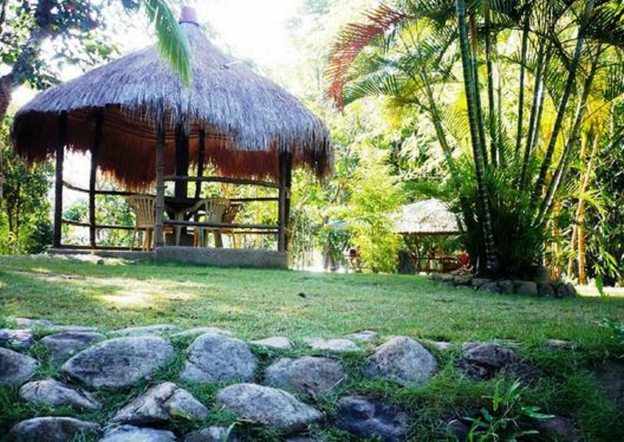 Bambua Nature Cottages Sabang  Zewnętrze zdjęcie