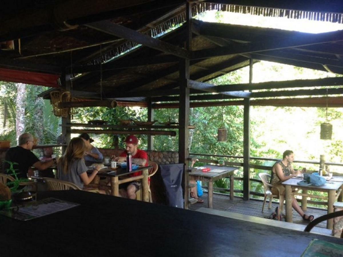 Bambua Nature Cottages Sabang  Zewnętrze zdjęcie