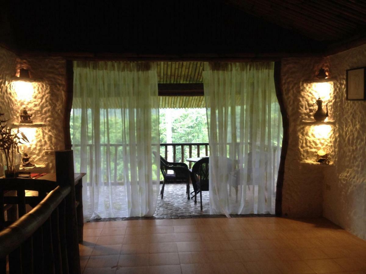 Bambua Nature Cottages Sabang  Zewnętrze zdjęcie