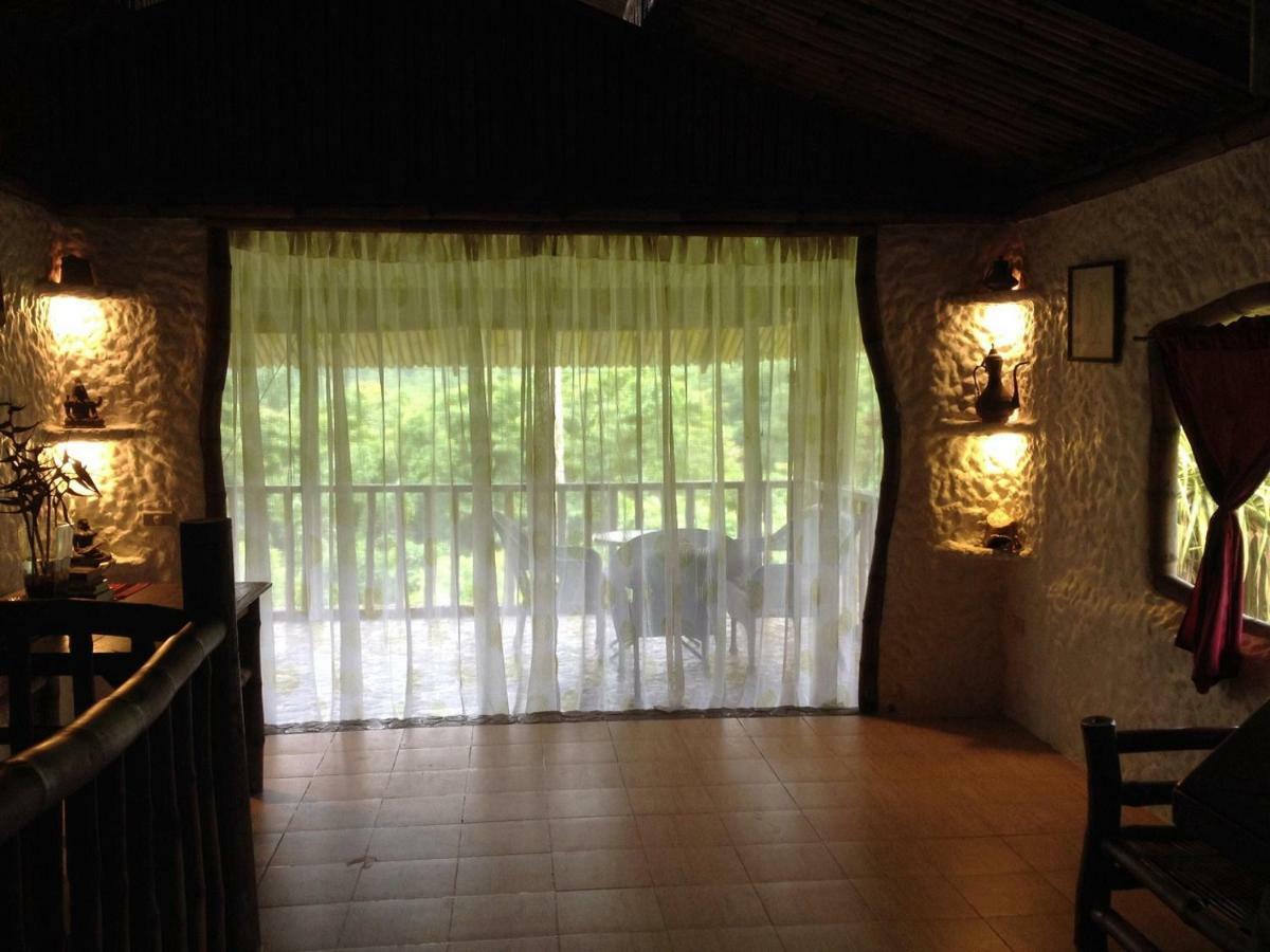 Bambua Nature Cottages Sabang  Zewnętrze zdjęcie