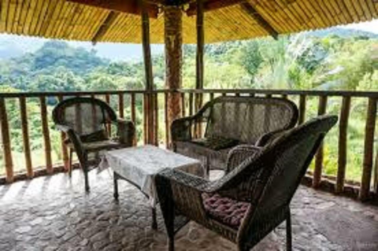 Bambua Nature Cottages Sabang  Zewnętrze zdjęcie