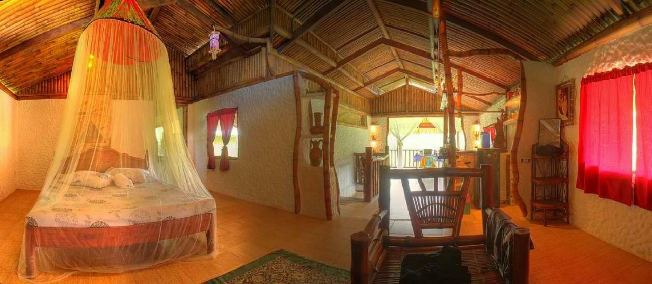 Bambua Nature Cottages Sabang  Zewnętrze zdjęcie