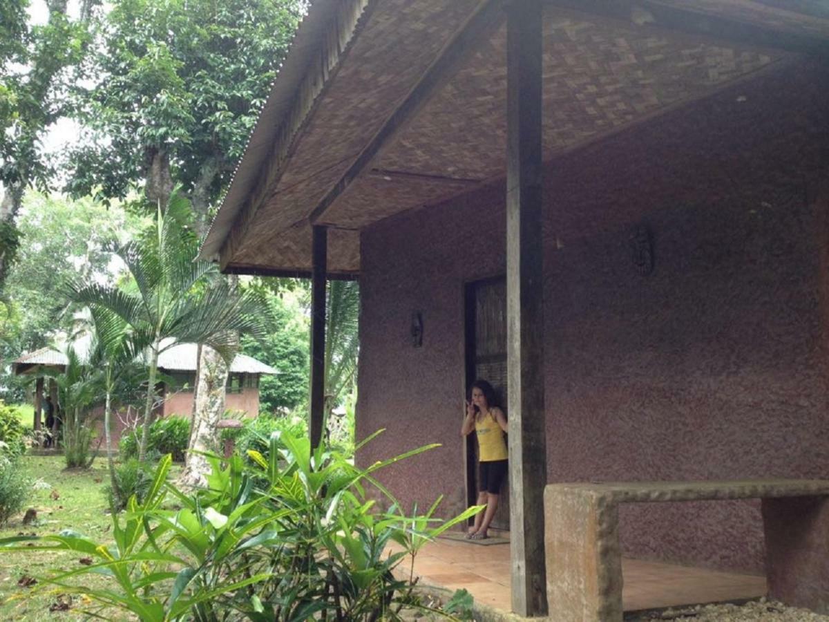 Bambua Nature Cottages Sabang  Zewnętrze zdjęcie
