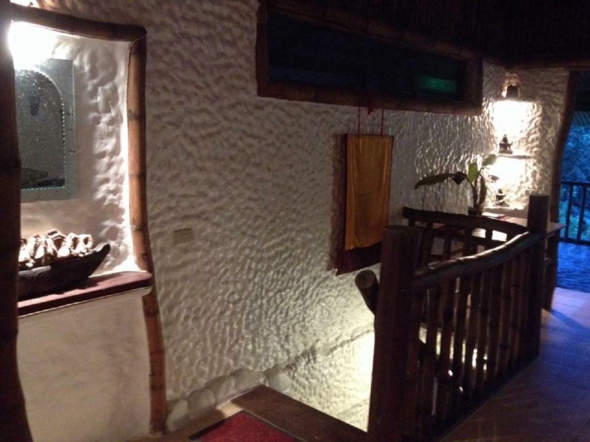 Bambua Nature Cottages Sabang  Zewnętrze zdjęcie