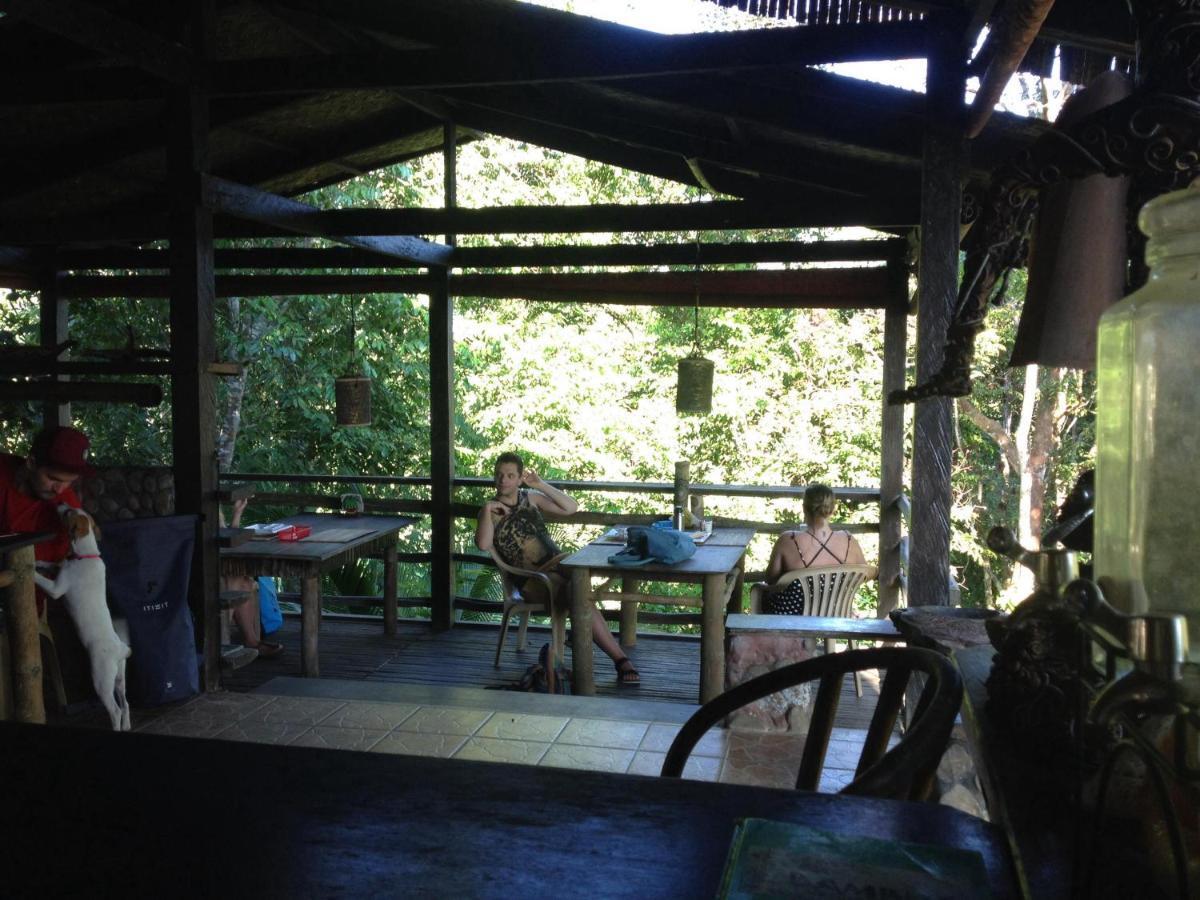 Bambua Nature Cottages Sabang  Zewnętrze zdjęcie