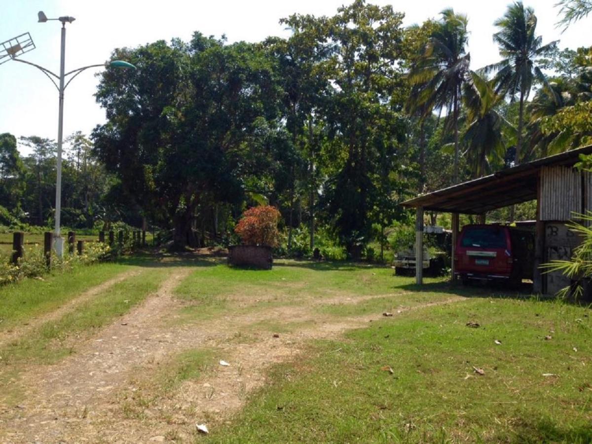 Bambua Nature Cottages Sabang  Zewnętrze zdjęcie