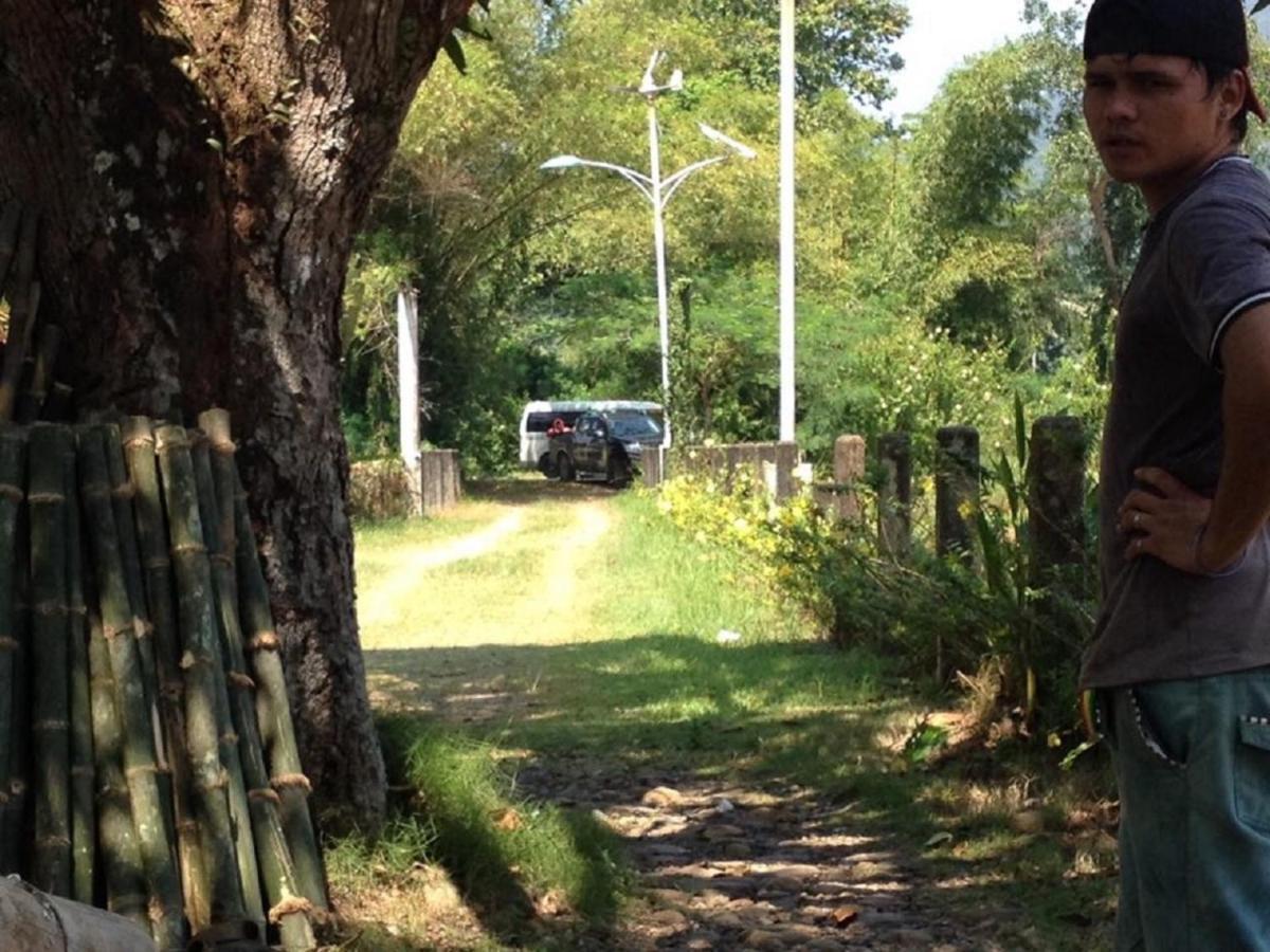 Bambua Nature Cottages Sabang  Zewnętrze zdjęcie